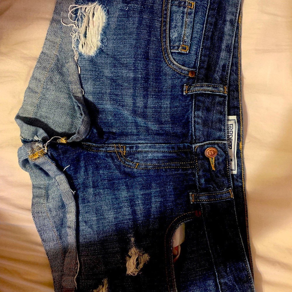 Like new